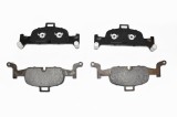 Set Placute Frana Fata 90586 PLSK920