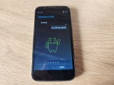 Cumpara ieftin Telefon mobil Vodafone Smart prime 6 model 895N folosit