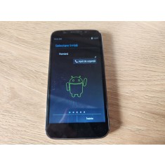 Telefon mobil Vodafone Smart prime 6 model 895N folosit