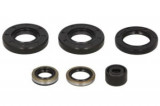 Set garnituri motor compatibil: KAWASAKI KX; SUZUKI RM 60/80 1984-2003