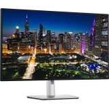 Monitor LED DELL U3225QE 31.5 inch UHD IPS 5 ms 120 Hz Thunderbolt HDR