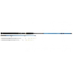 Lanseta Sunset Dorada SW20, 2.70m, 250g, 3+1seg