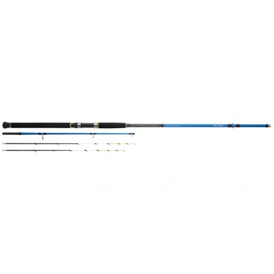 Lanseta Sunset Dorada SW20, 2.70m, 250g, 3+1seg foto