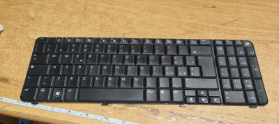 Tastatura Laptop HP Compaq AE0P6I00310 netestata #A5210 foto