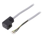 Cablu de Conectare 10m 3 Fire 0,5mm