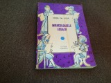 Miraculoasele ecuatii Viorel GH.Voda rf8/1, Alta editura