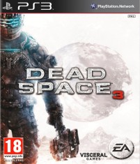Joc PS3 Dead Space 3