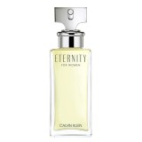 Calvin Klein, Eternity, Apă de parfum, Pentru femei, 50 ml