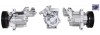 LUCAS ACP01209 Compresor, climatizare