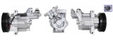 LUCAS ACP01209 Compresor, climatizare