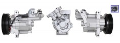 LUCAS ACP01209 Compresor, climatizare