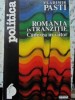 ROMANIA IN TRANZITIE CADEREA IN VIITOR-VLADIMIR PASTI-303422