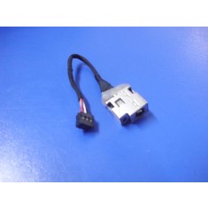 Mufa alimentare laptop noua HP Sleekbook 15-B109WM(With cable)