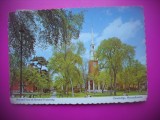 HOPCT 7825 HARVARD YARD UNIVERSITY-CAMBRIDGE MASSACHUSETTS - -STAMPILOGRAFIE/FRANCATURA-SUA-AMERICA DE NORD -CIRCULATA