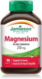 MAGNEZIU 250MG 90CPS, Jamieson