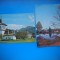 HOPCT LOT 3382 - IP- 2 CARTI POSTALE-SAMBATA DE SUS-JUD BRASOV-CIRCULATE