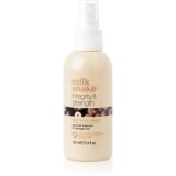 milk_shake&reg; Integrity &amp; Strength Split Ends Saviour ingrijire leave-in pentru varfuri despicate 100 ml