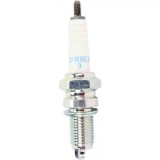 Bujie echivalentă DPR8EA9, filet 12, lungime standard, Cod Produs: MX_NEW X24EPRU9 - Piese Moto