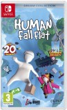 Human Fall Flat Dream Collection NSW
