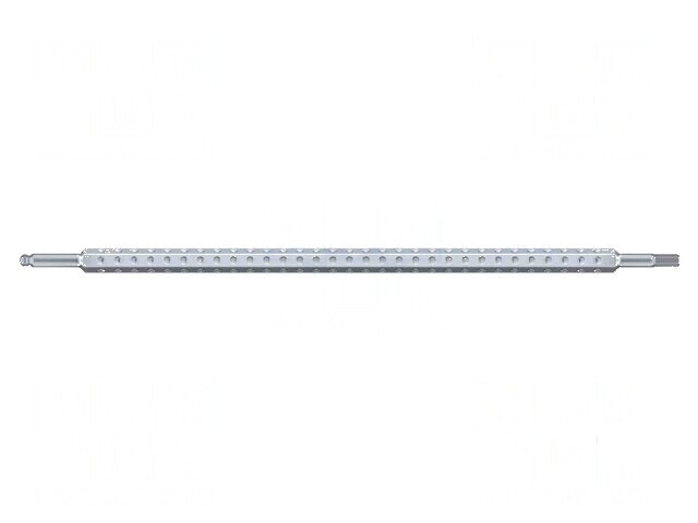 Tijă &icirc;nlocuibilă imbus SYSTEM 4 120mm