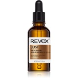 Revox B77 JUST Antioxidant Serum SPF 30+ ser facial cu efect iluminator SPF 30 30 ml