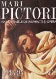 Mari pictori. Viata, sursele de inspiratie si opera. Zurbaran, nr. 72