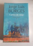 Cartea de nisip. Proza completa 2 - Jorge Luis Borges