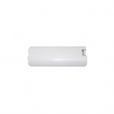 Capac baterie controller Nintendo Wii Culoare Alb foto