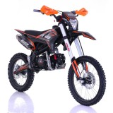 Motocicleta Enduro/Cross Asix XB68, 125cc, 4T, roti 19"/16", pornire electromoto... Cod Produs: MX_NEW A6XB6819/161251-5