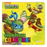 Cumpara ieftin Show Your Colours!