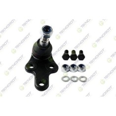 Pivot brat suspensie Ford C-Max (Dm2), Focus 2 (Da), Volvo C30 (533), S40 2 (544), V50 (545), Punte Fata, Stanga=Dreapta, inferior; TEKNOROT