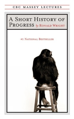 A Short History of Progress: Fifteenth Anniversary Edition foto