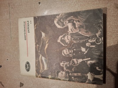 Carte potopul vol 2 foto