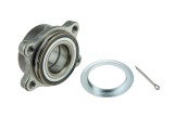 Butuc roata spate Nissan 350z 3.5i 24v 2002-2008, Skyline V35 2001-2007, Infiniti G35 2001-2007, NTY KLT-NS-075