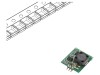 Convertor DC/DC Recom 12W 12V 1A, Model R-78T12-1.0/AC-R, Montare PCB, Eficienta 92-95%