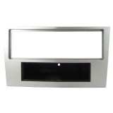 Rama adaptoare 1DIN Connects2 pentru Vauxhall Astra H 2004-2010, crom metalizat