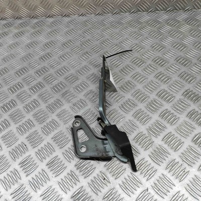 Balama capota dreapta față AUDI Q7 4L 2007 OEM: 4L0823302 29770573 foto