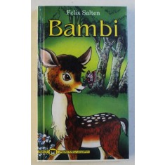 BAMBI de FELIX SALTEN , 1997
