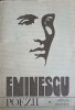 Poezii Vol. 1 - Mihai Eminescu, Editura Minerva, 1982, 386 pagini