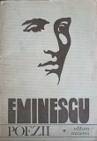 Poezii Vol. 1 - Mihai Eminescu, Editura Minerva, 1982, 386 pagini