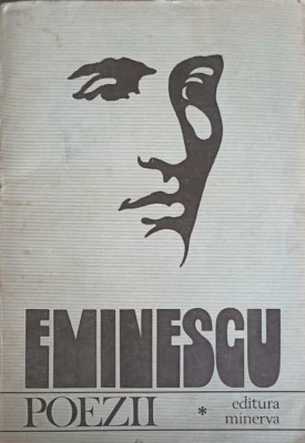 POEZII VOL.1-MIHAI EMINESCU-218105 foto