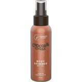 Ulei Uscat Stralucitor pentru Corp Chocolate Cocktail Spray 100ml