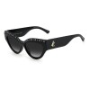 Ochelari de Soare Damă Jimmy Choo SONJA-G-S-807-9O &Oslash; 55 mm, Plastic, Bej