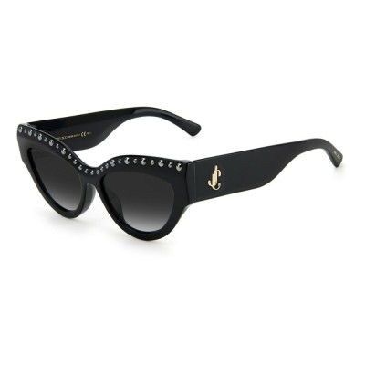 Ochelari de Soare Damă Jimmy Choo SONJA-G-S-807-9O &amp;Oslash; 55 mm foto