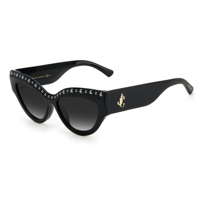 Ochelari de Soare Damă Jimmy Choo SONJA-G-S-807-9O &Oslash; 55 mm