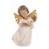 Figurina Inger polirasina multicolora II 7x6x13 cm