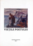 VIETILE POETULUI. PUBLIUS OVIDIUS NASO IN DRAMATURGIA ROMANEASCA-VIOREL SAVIN-272252