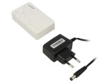 Switch Ethernet Gigabit Alb 5 Porturi RJ45