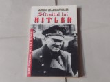 ANTON JOACHIMSTHALER - SFARSITUL LUI HITLER