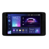Navigatie Auto Teyes CC3 2K Skoda Rapid 2 2019-2023 4+32GB 10.36` QLED Octa-core 2Ghz, Android 4G Bluetooth 5.1 DSP